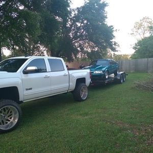 Meet your Posher, Jerry